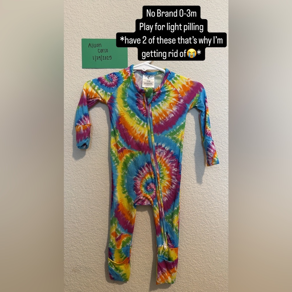 Bamboo Jammie’s